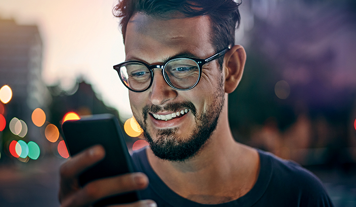 Ecoute Et Voir Lunettes 2025